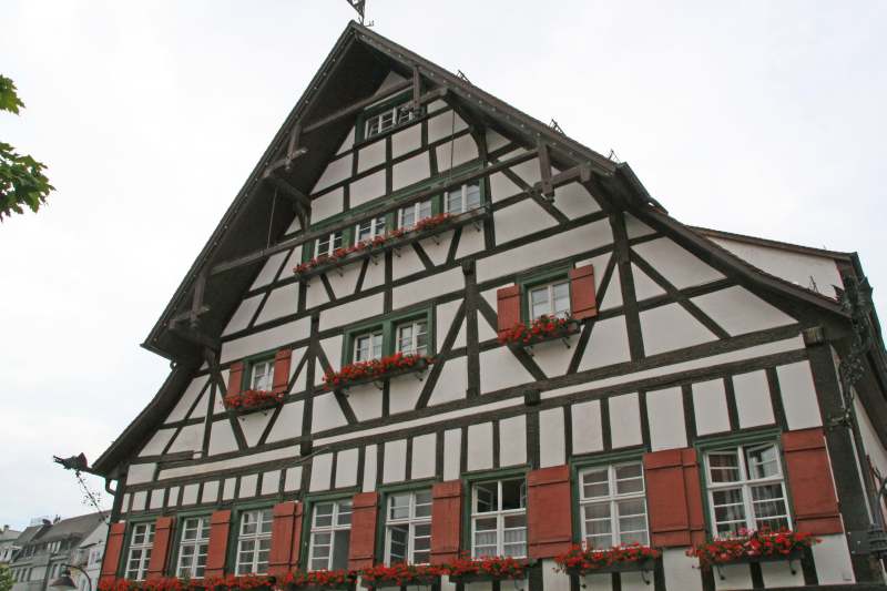 Neuschwanstein juni 2011 - 184